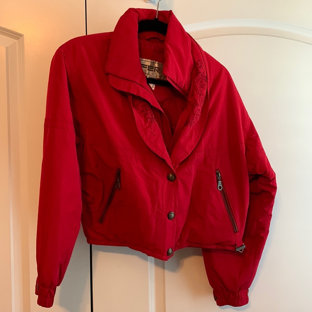 Fera ladies ski jacket